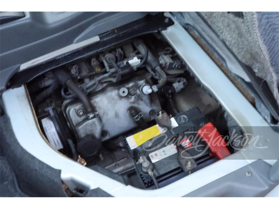 2000 Suzuki Carry & Every 10th Gen - Image 5 of 5