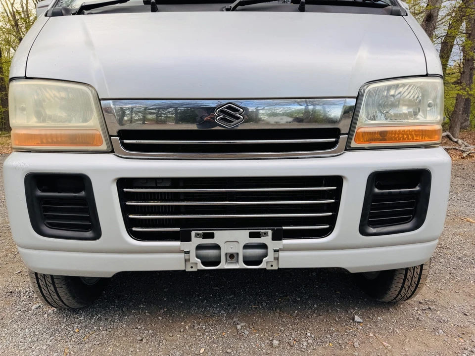 2000 Suzuki Carry & Every 10th Gen - Image 29 of 31