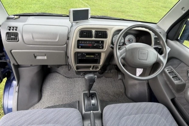 2000 Suzuki Carry & Every 9th Gen - Image 5 of 8