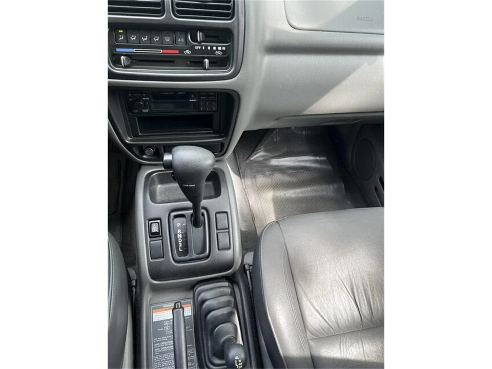 2000 Suzuki Vitara 2nd Gen - Image 14 of 17