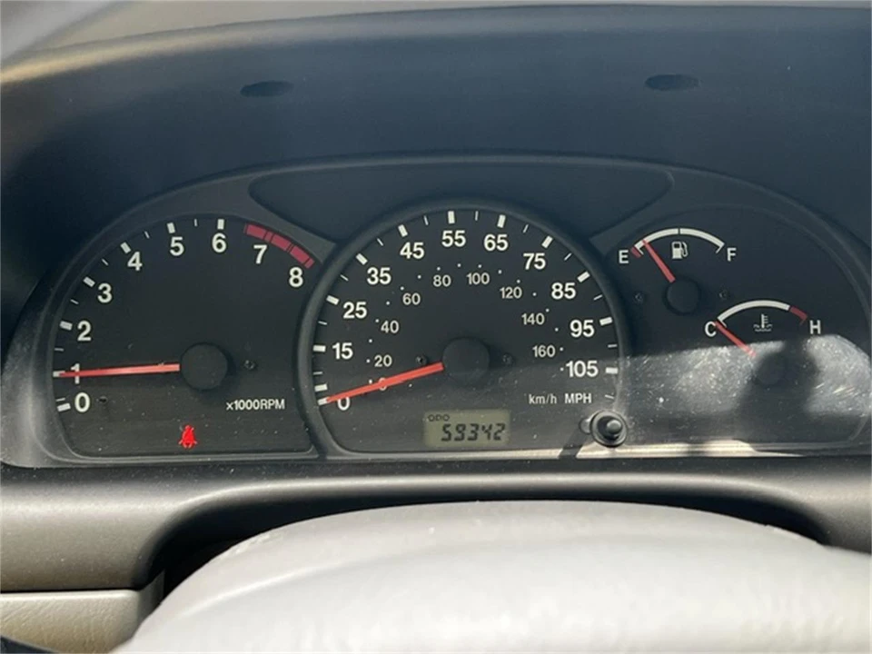 2000 Suzuki Vitara 2nd Gen - Image 13 of 17