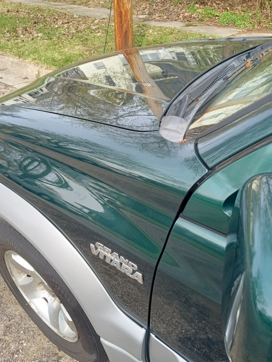 2000 Suzuki Vitara 2nd Gen - Image 6 of 17