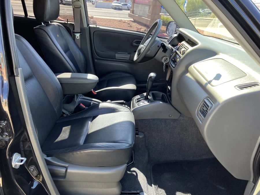 2000 Suzuki Vitara 2nd Gen - Image 11 of 17