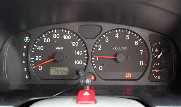 2000 Suzuki Jimny 3rd Gen - Image 14 of 15