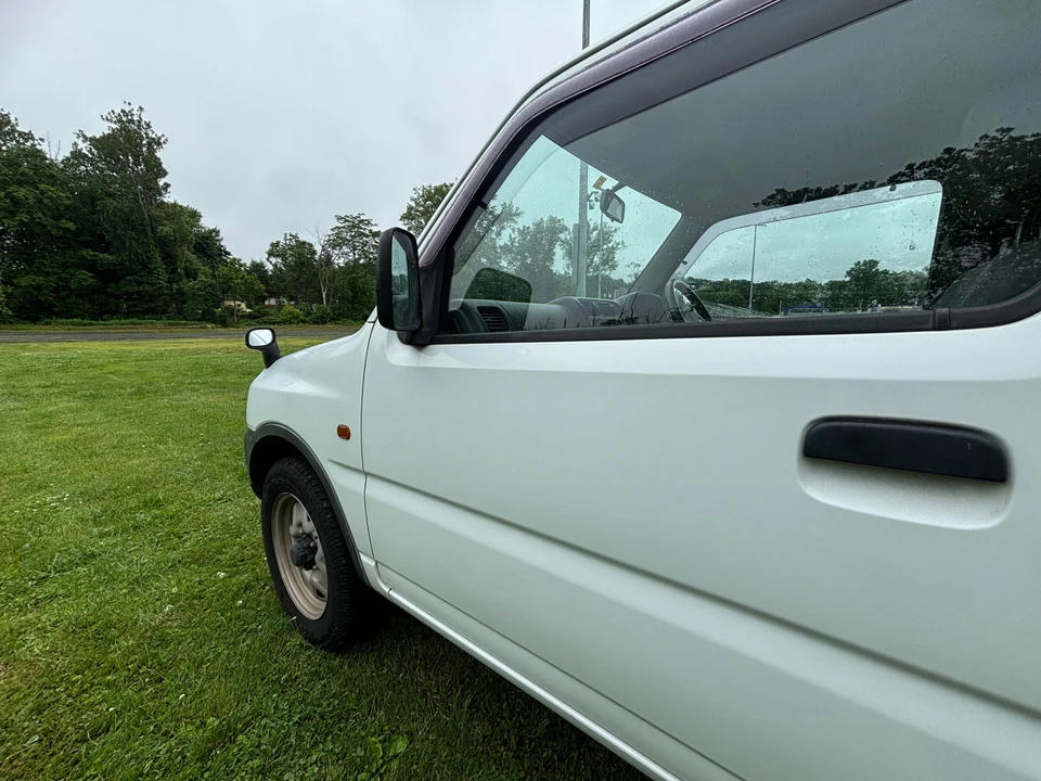 2000 Suzuki Jimny 3rd Gen - Image 26 of 31