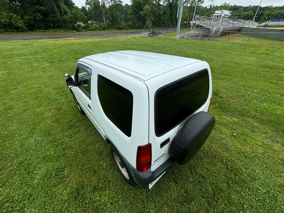 2000 Suzuki Jimny 3rd Gen - Image 22 of 31