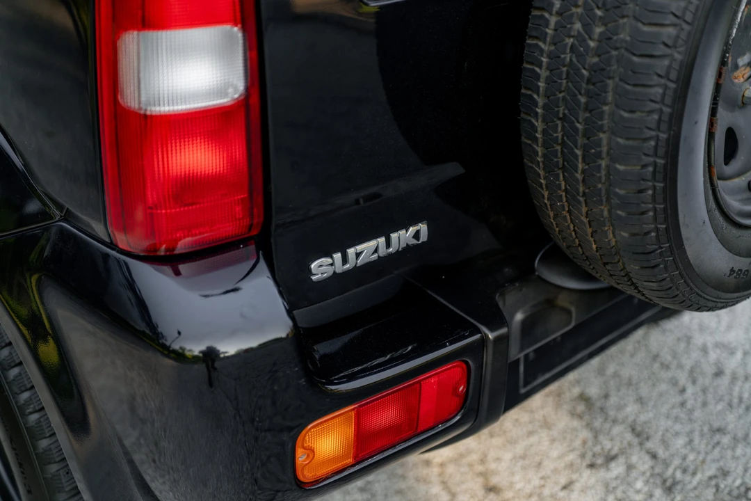 2000 Suzuki Jimny 3rd Gen - Image 30 of 31
