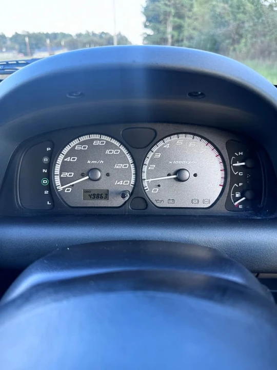 2000 Suzuki Cervo - Image 15 of 15