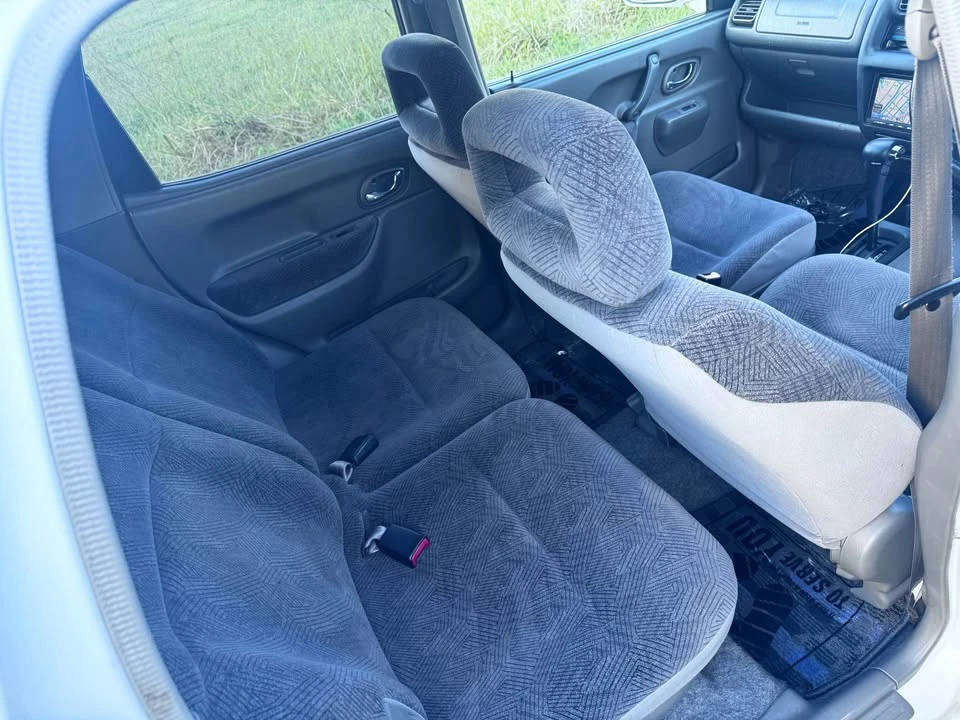 2000 Suzuki Cervo - Image 7 of 15