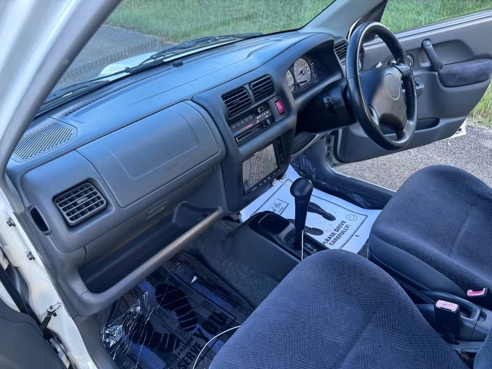 2000 Suzuki Cervo - Image 10 of 15