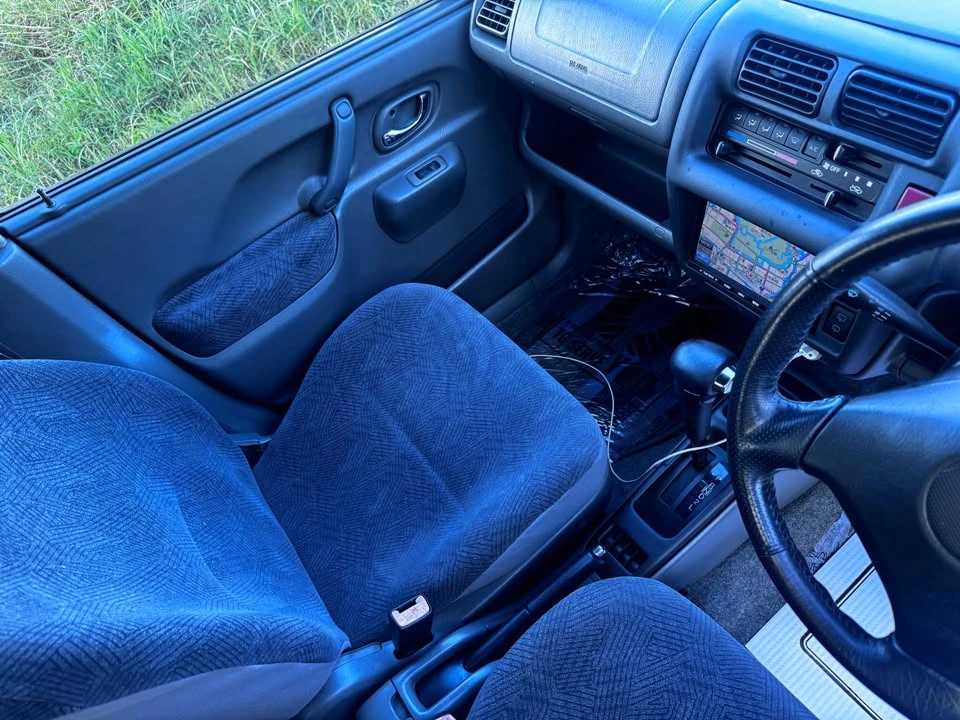 2000 Suzuki Cervo - Image 5 of 15
