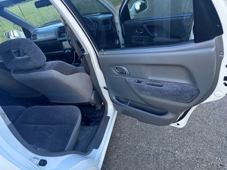 2000 Suzuki Cervo - Image 6 of 15