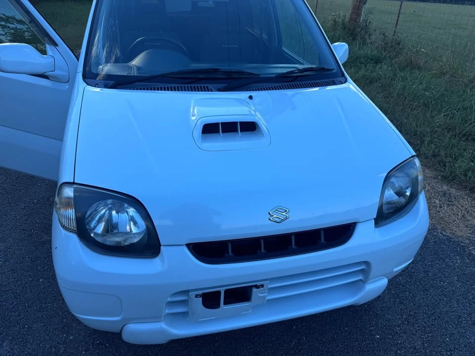 2000 Suzuki Cervo - Image 13 of 15