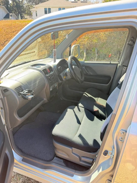 2000 Suzuki Wagon R 2nd Gen - Image 8 of 20