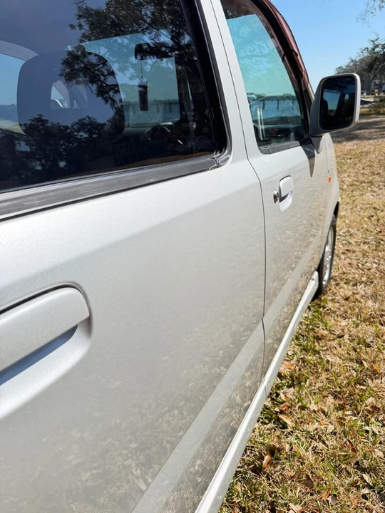 2000 Suzuki Wagon R 2nd Gen - Image 17 of 20