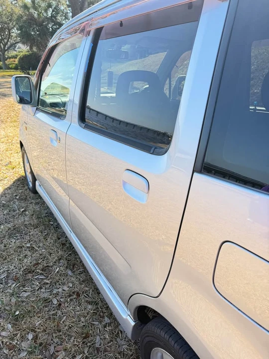2000 Suzuki Wagon R 2nd Gen - Image 7 of 20