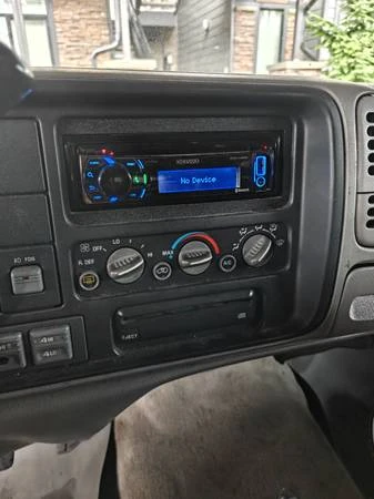 2000 Chevrolet Tahoe 2nd Gen - Image 12 of 12