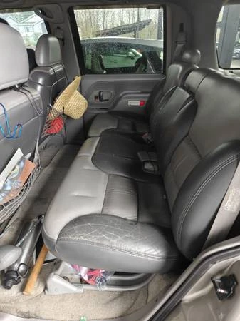 2000 Chevrolet Tahoe 2nd Gen - Image 11 of 12