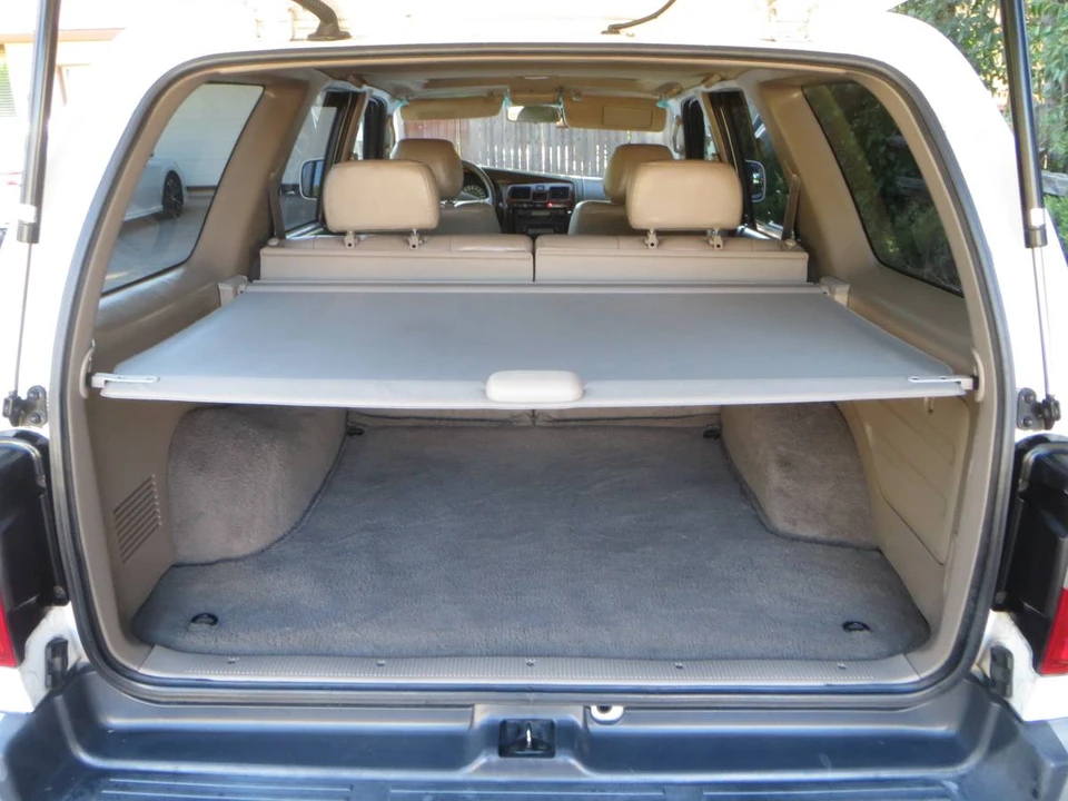 2000 Toyota 4Runner 3rd Gen - Image 6 of 18