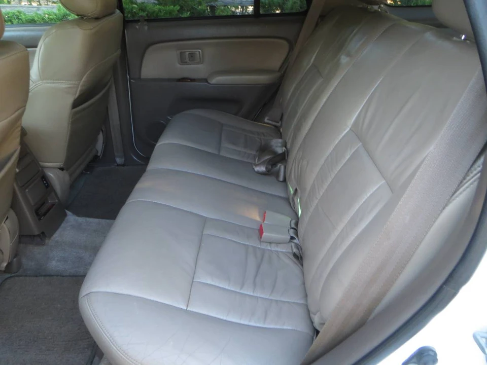 2000 Toyota 4Runner 3rd Gen - Image 10 of 18