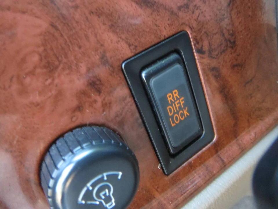 2000 Toyota 4Runner 3rd Gen - Image 4 of 18