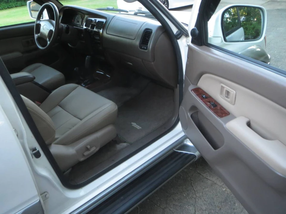2000 Toyota 4Runner 3rd Gen - Image 16 of 18