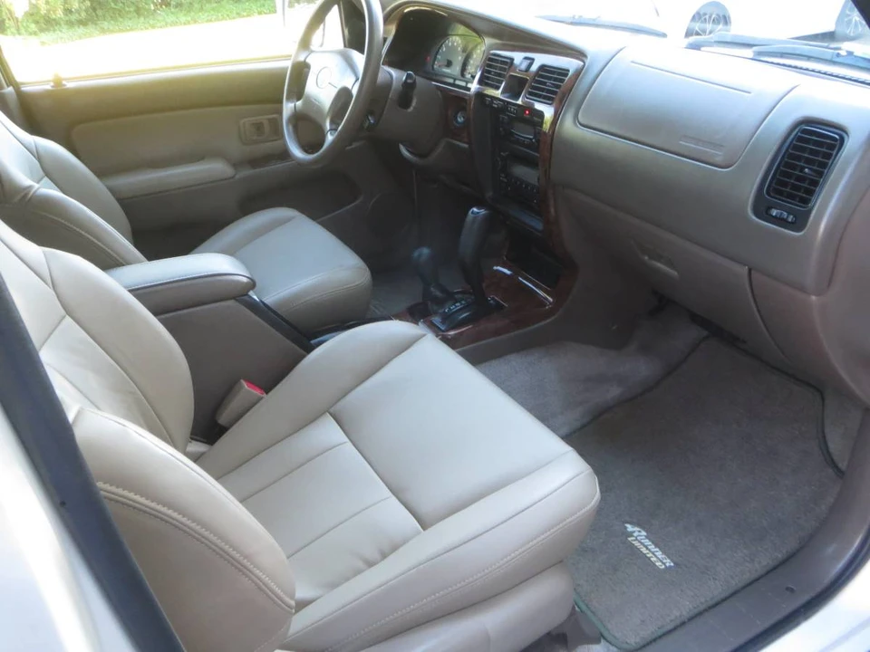 2000 Toyota 4Runner 3rd Gen - Image 13 of 18