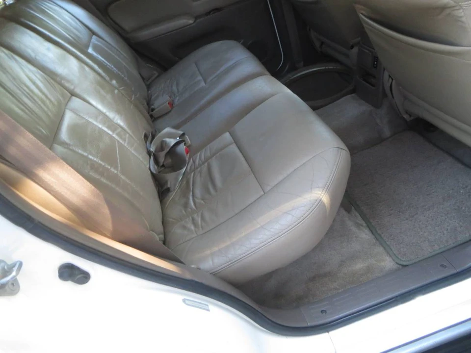 2000 Toyota 4Runner 3rd Gen - Image 12 of 18