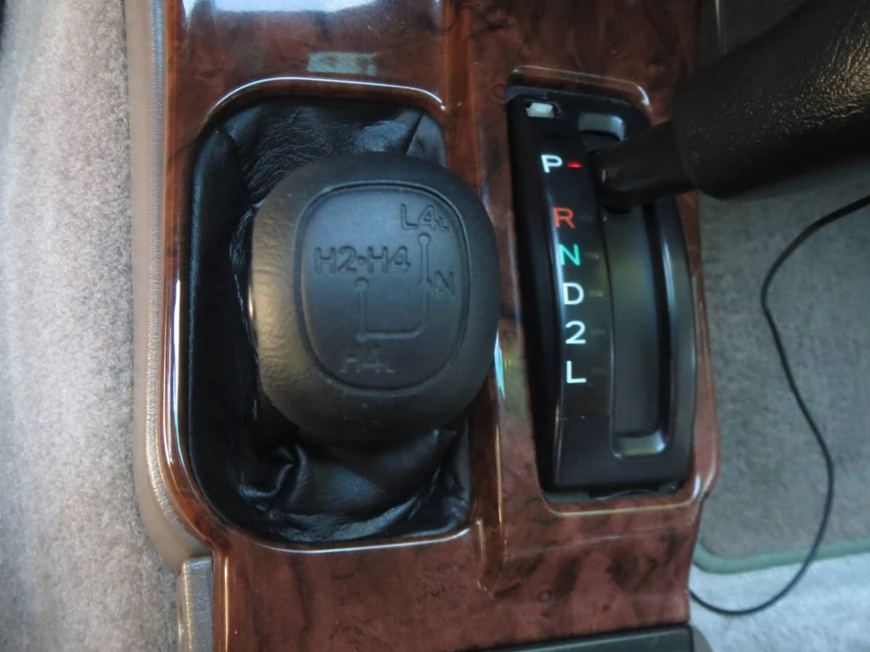 2000 Toyota 4Runner 3rd Gen - Image 18 of 18