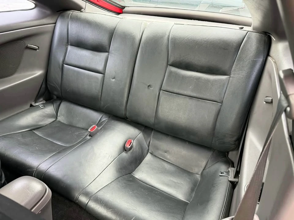 2000 Toyota Celica 7th Gen - Image 6 of 9