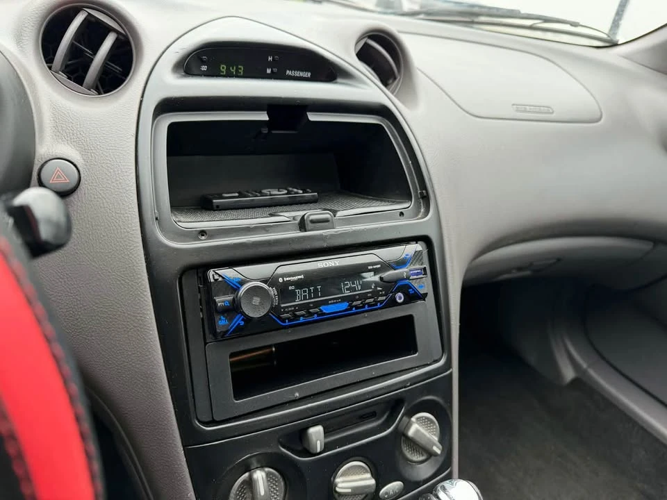 2000 Toyota Celica 7th Gen - Image 9 of 9
