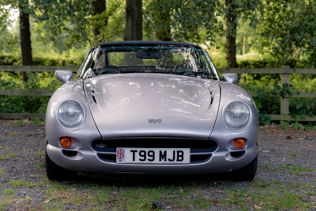 2000 TVR Chimaera - Image 11 of 31