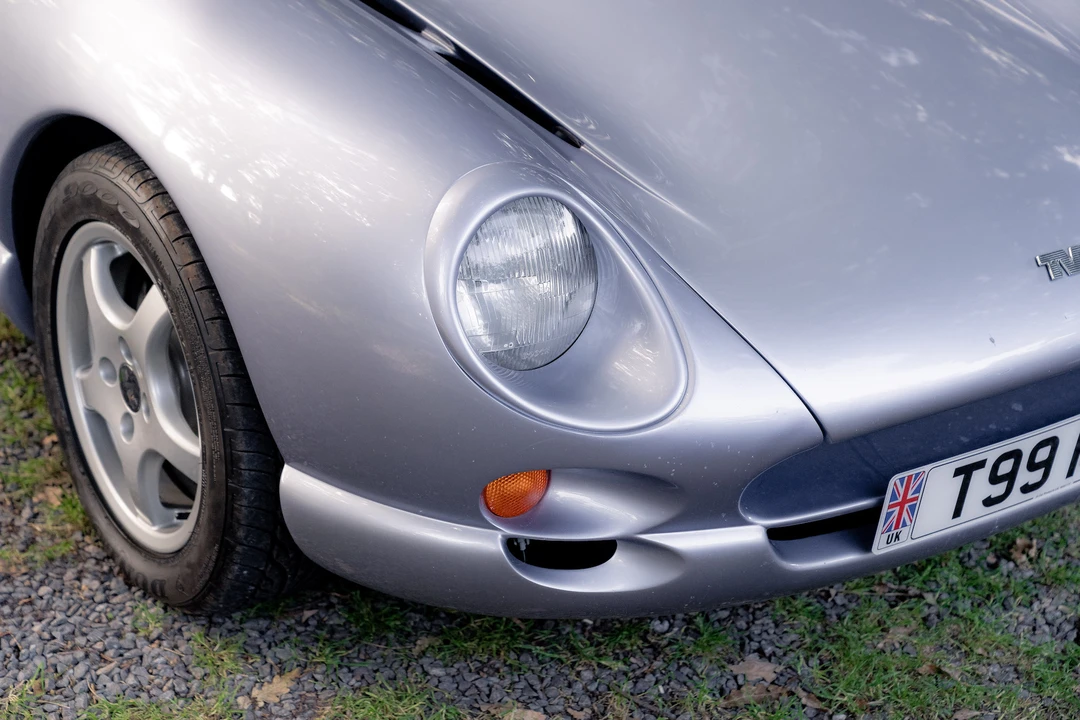 2000 TVR Chimaera - Image 28 of 31