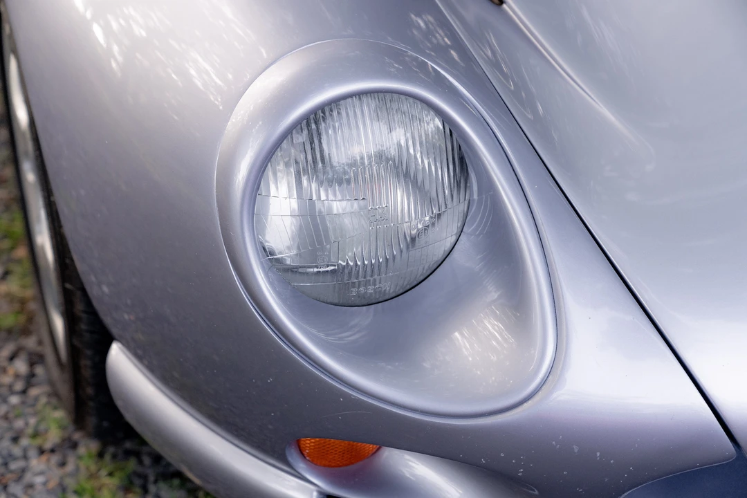 2000 TVR Chimaera - Image 29 of 31