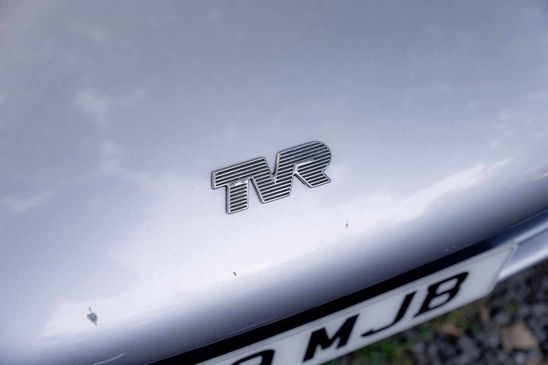 2000 TVR Chimaera - Image 30 of 31