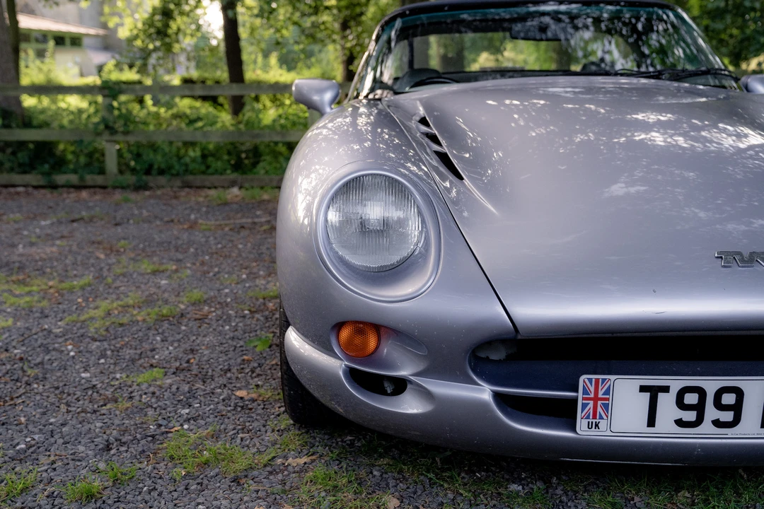 2000 TVR Chimaera - Image 18 of 31