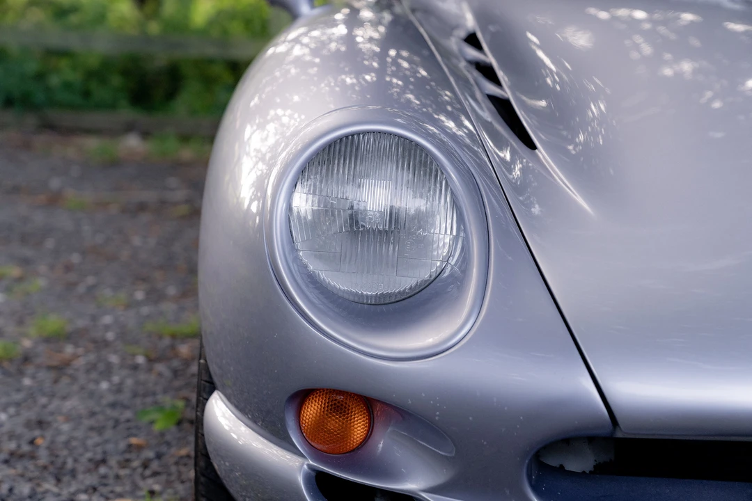 2000 TVR Chimaera - Image 19 of 31
