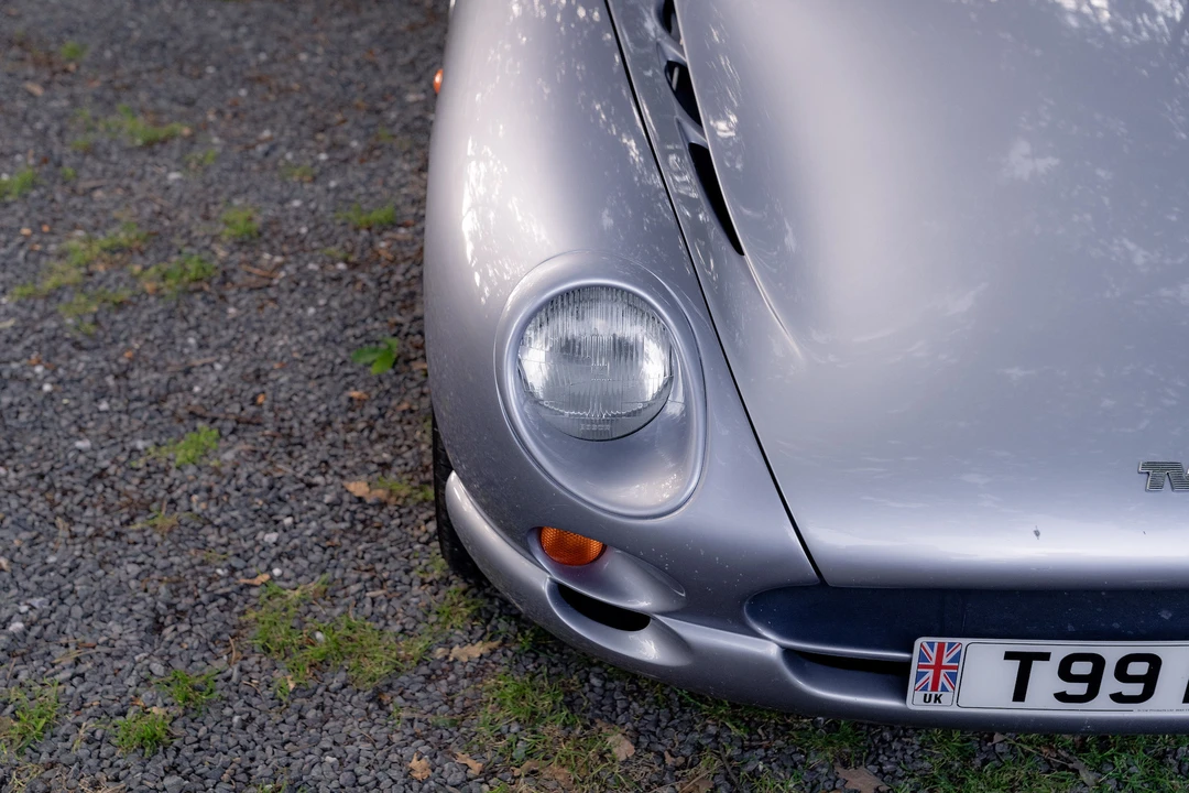 2000 TVR Chimaera - Image 20 of 31