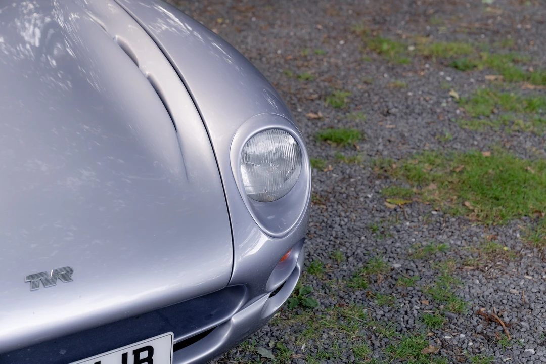 2000 TVR Chimaera - Image 21 of 31