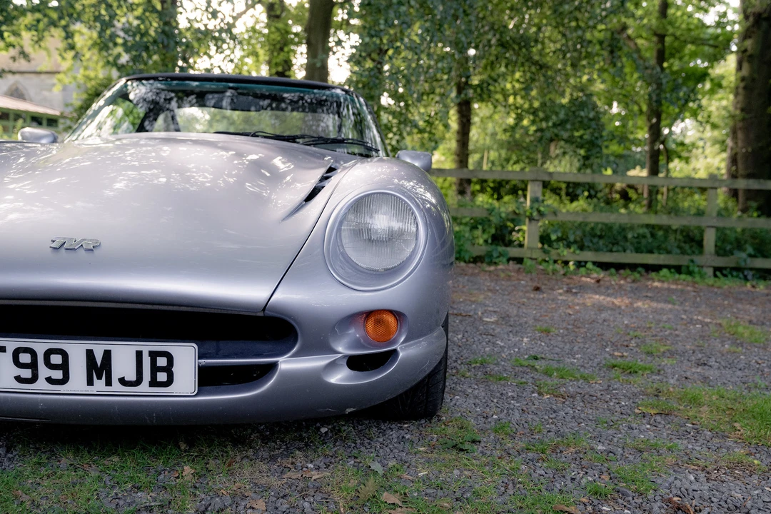 2000 TVR Chimaera - Image 22 of 31