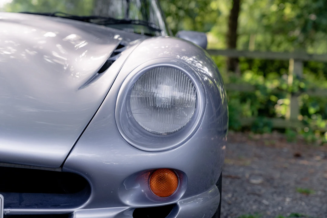 2000 TVR Chimaera - Image 23 of 31