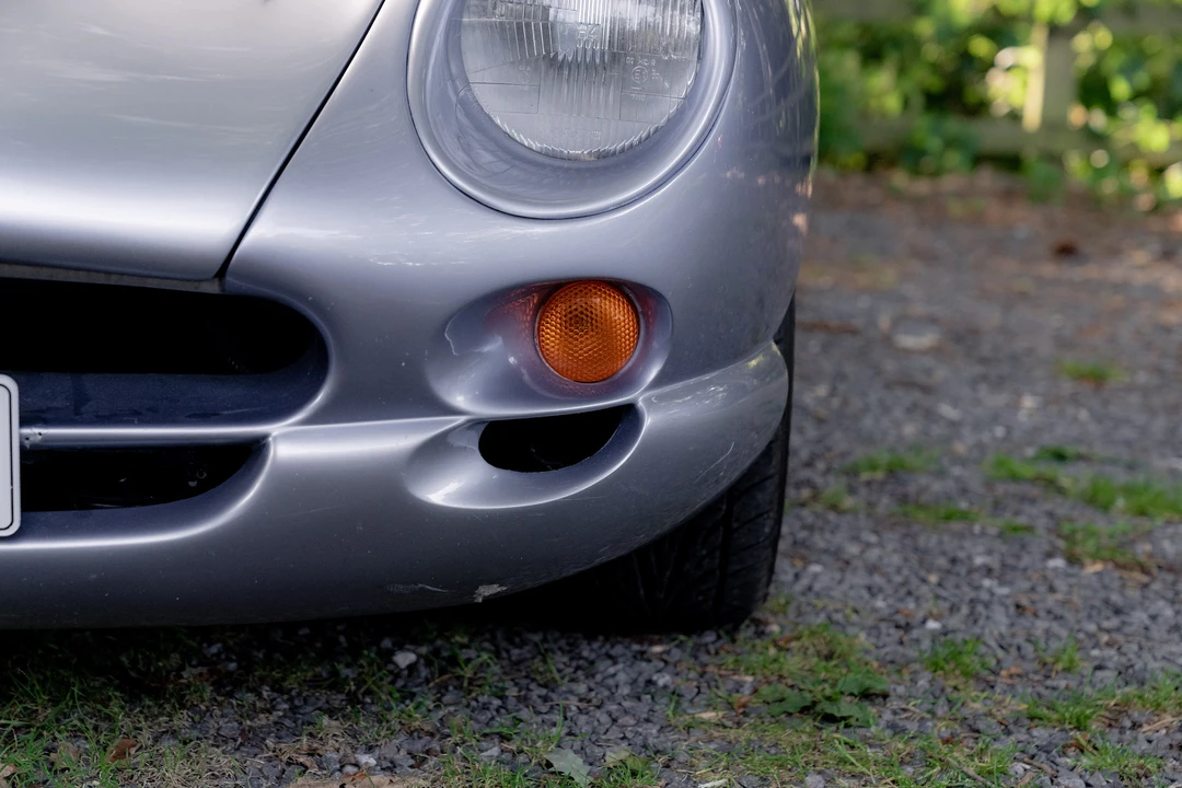 2000 TVR Chimaera - Image 24 of 31