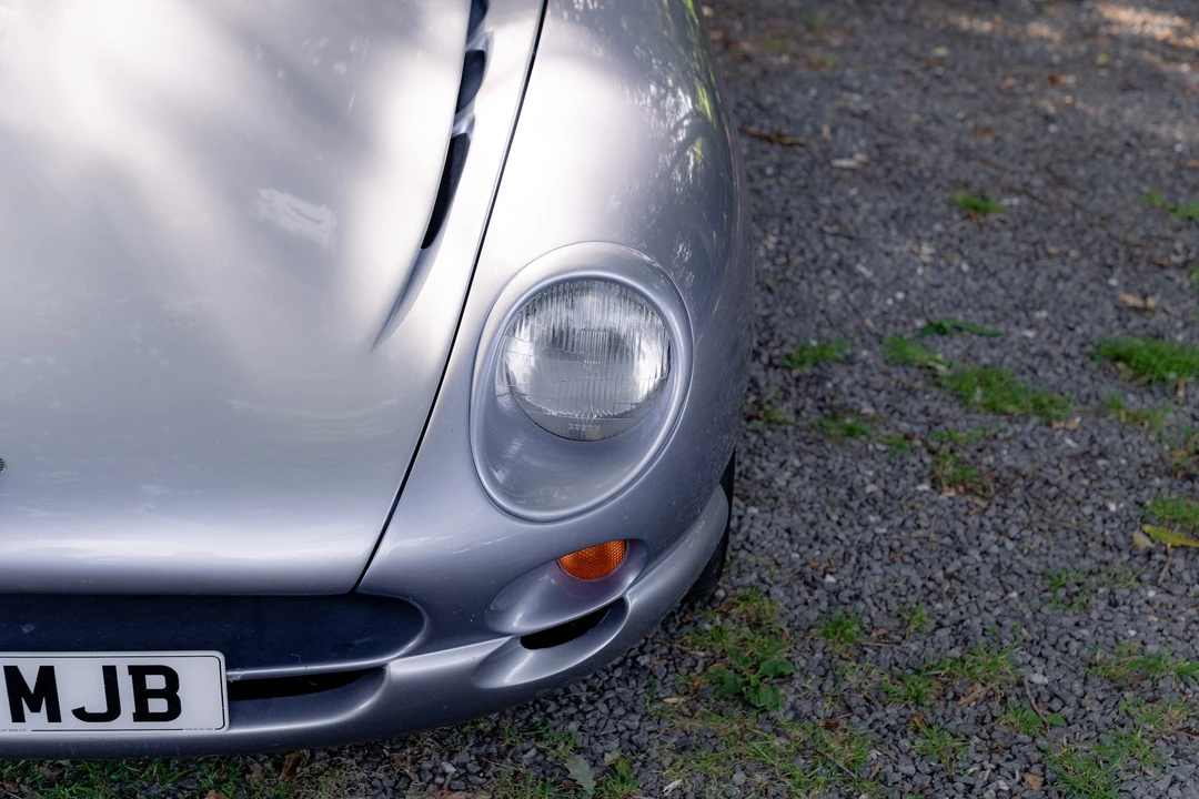 2000 TVR Chimaera - Image 25 of 31