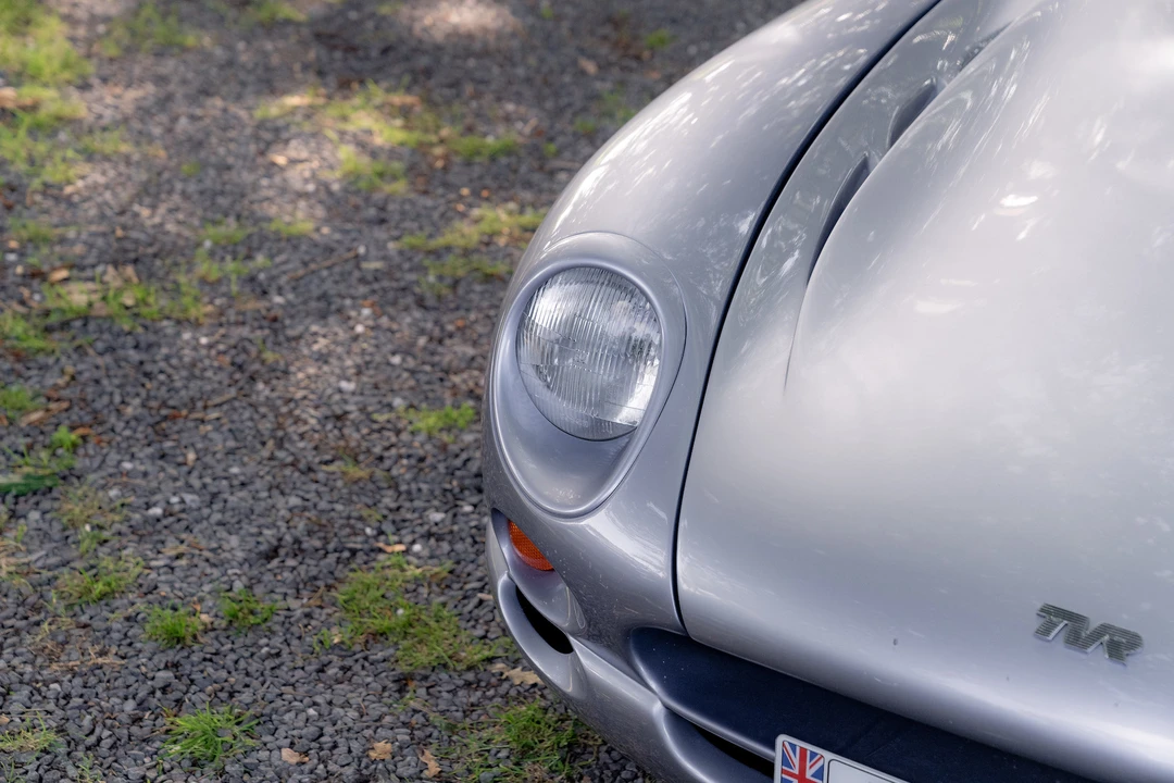2000 TVR Chimaera - Image 26 of 31