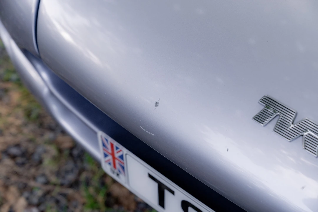 2000 TVR Chimaera - Image 31 of 31