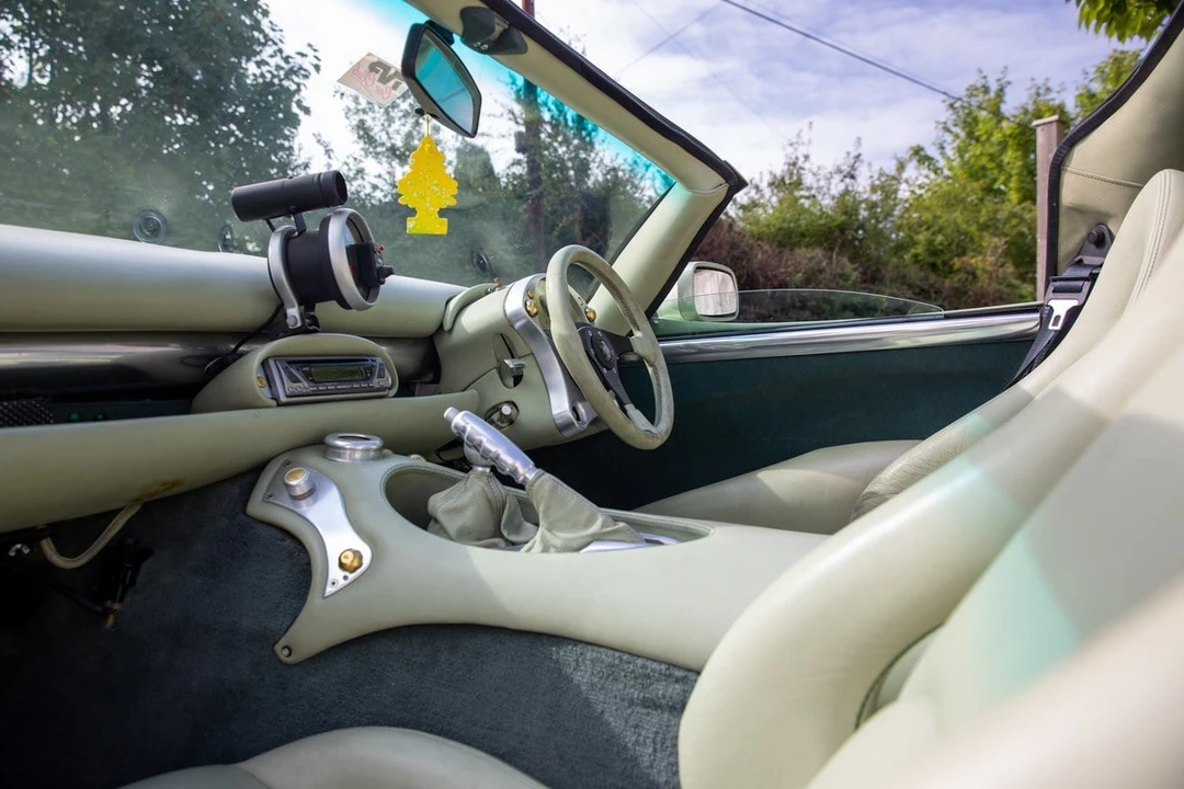 2000 TVR Tuscan - Image 24 of 30