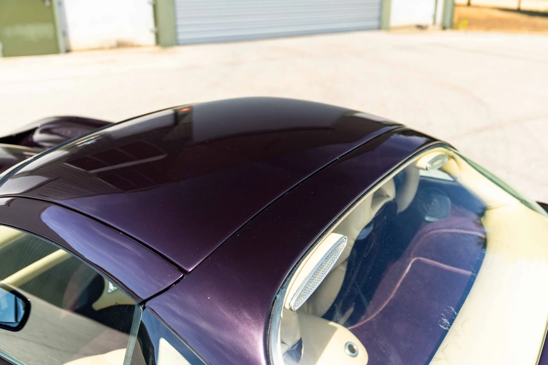 2000 TVR Tuscan - Image 11 of 31