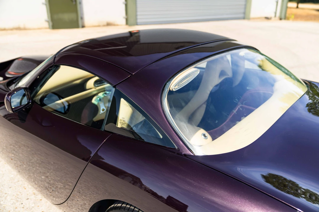 2000 TVR Tuscan - Image 13 of 31