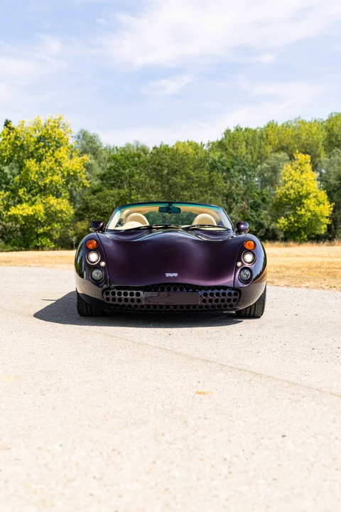 2000 TVR Tuscan - Image 31 of 31