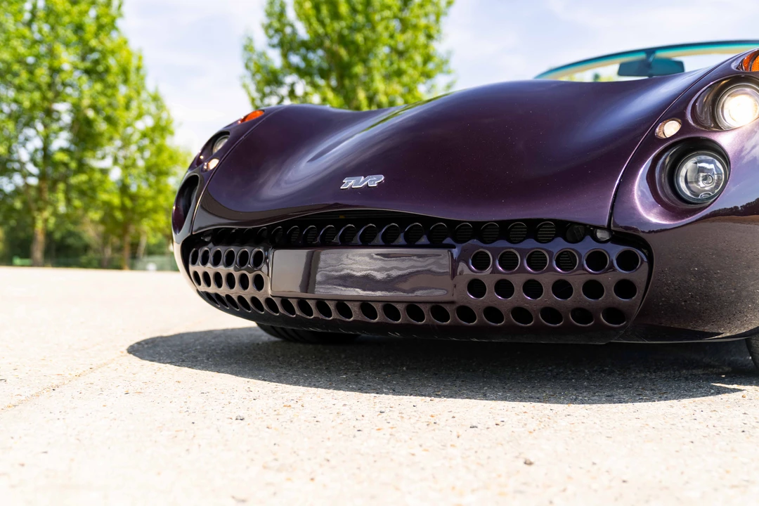 2000 TVR Tuscan - Image 15 of 31